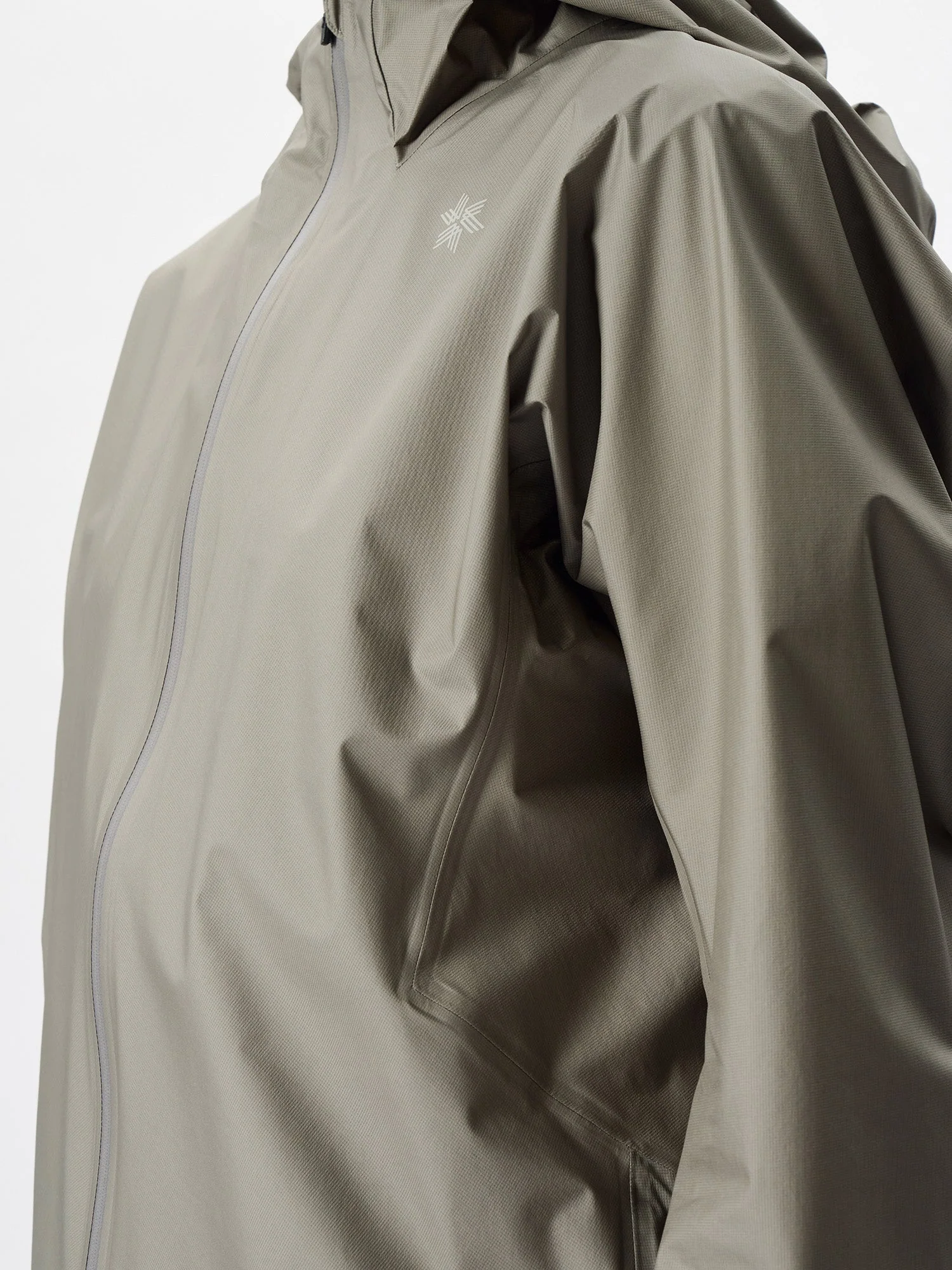 PERTEX SHIELD PRO Fast Run Jacket - Image 10