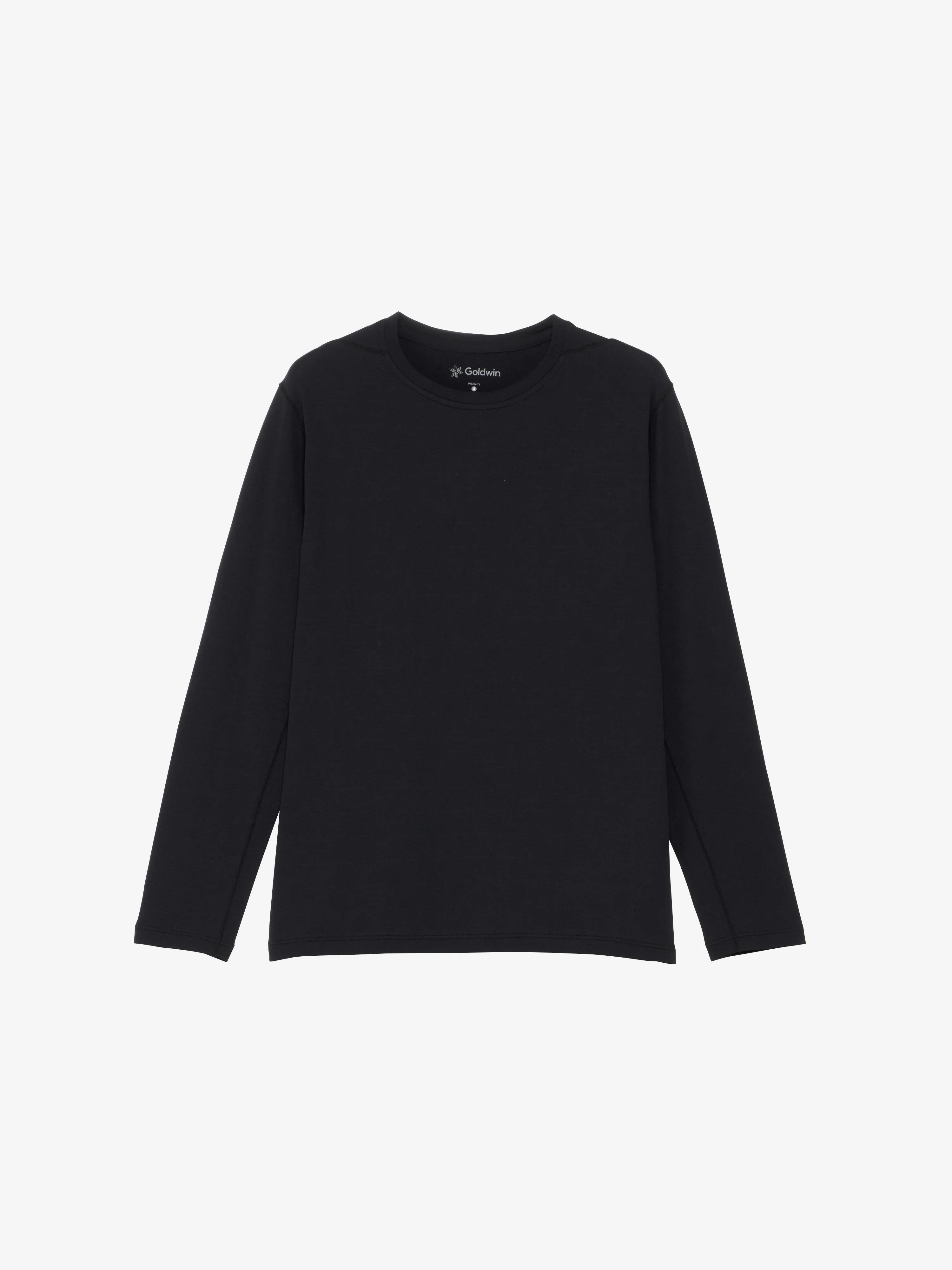 WF-Dry L/S T-shirt - Image 7