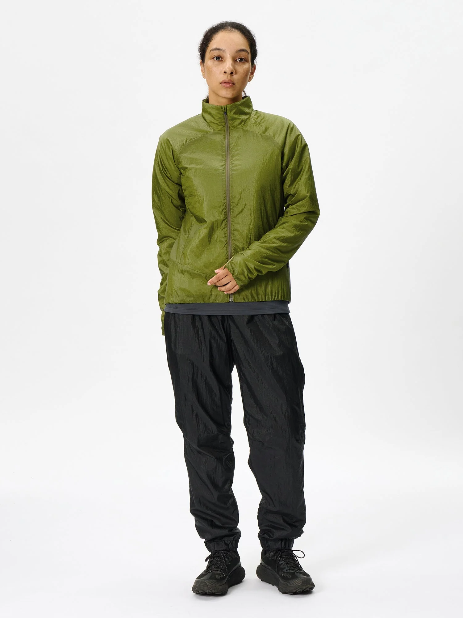 Light Warmer Kochi Pants - Image 3