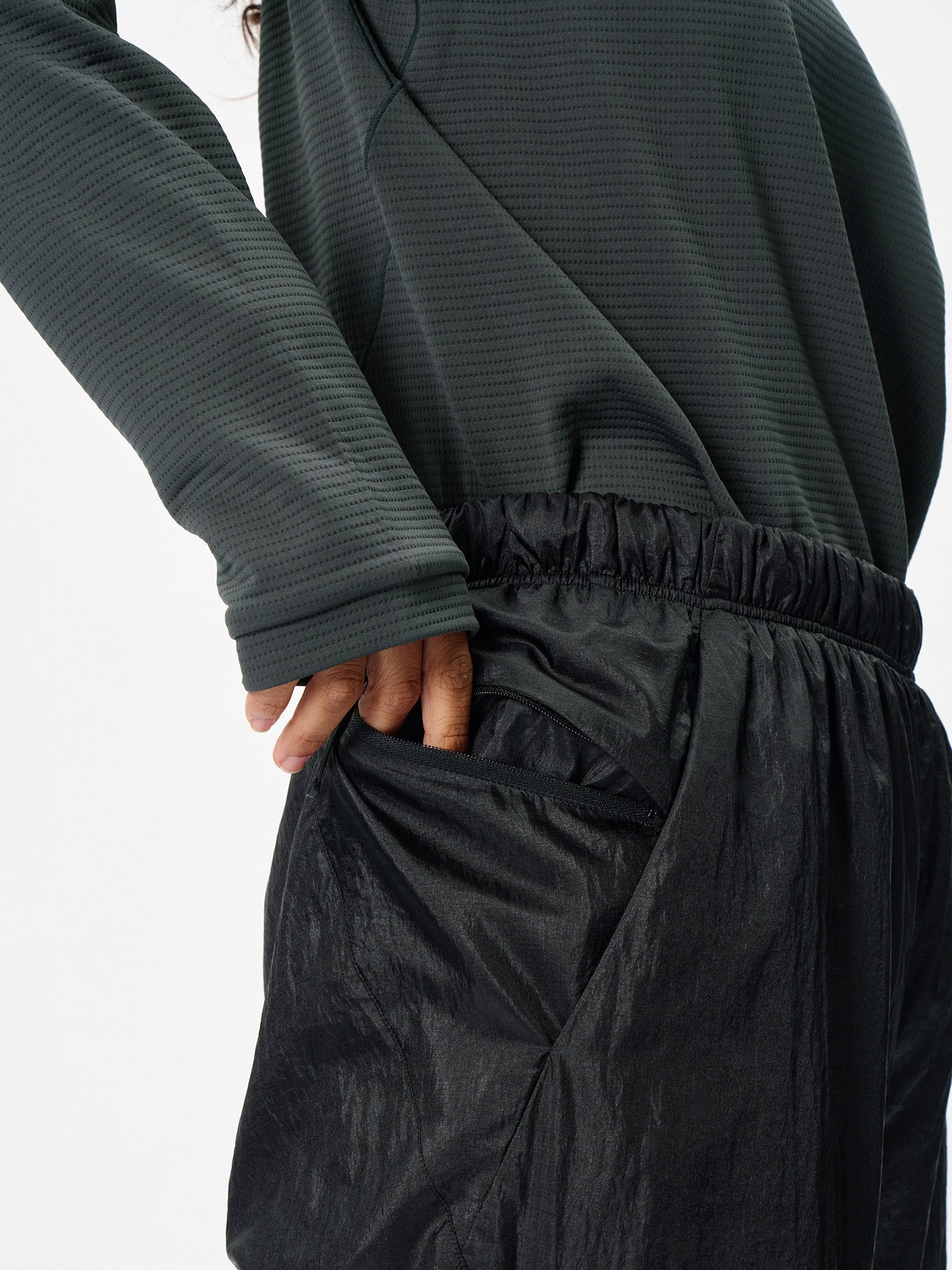 Light Warmer Kochi Pants - Image 7