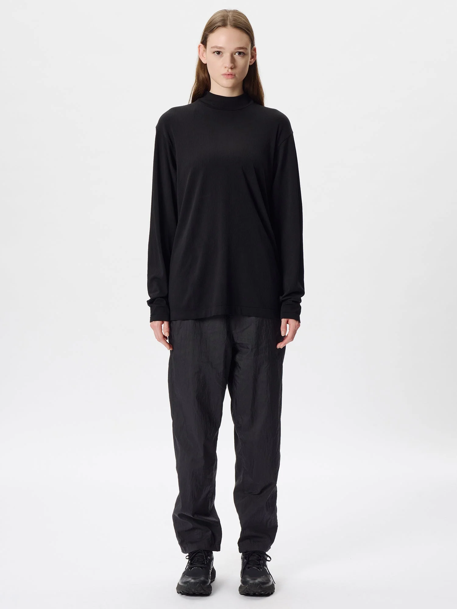 MT Gany Light Tapered Pants - Image 4
