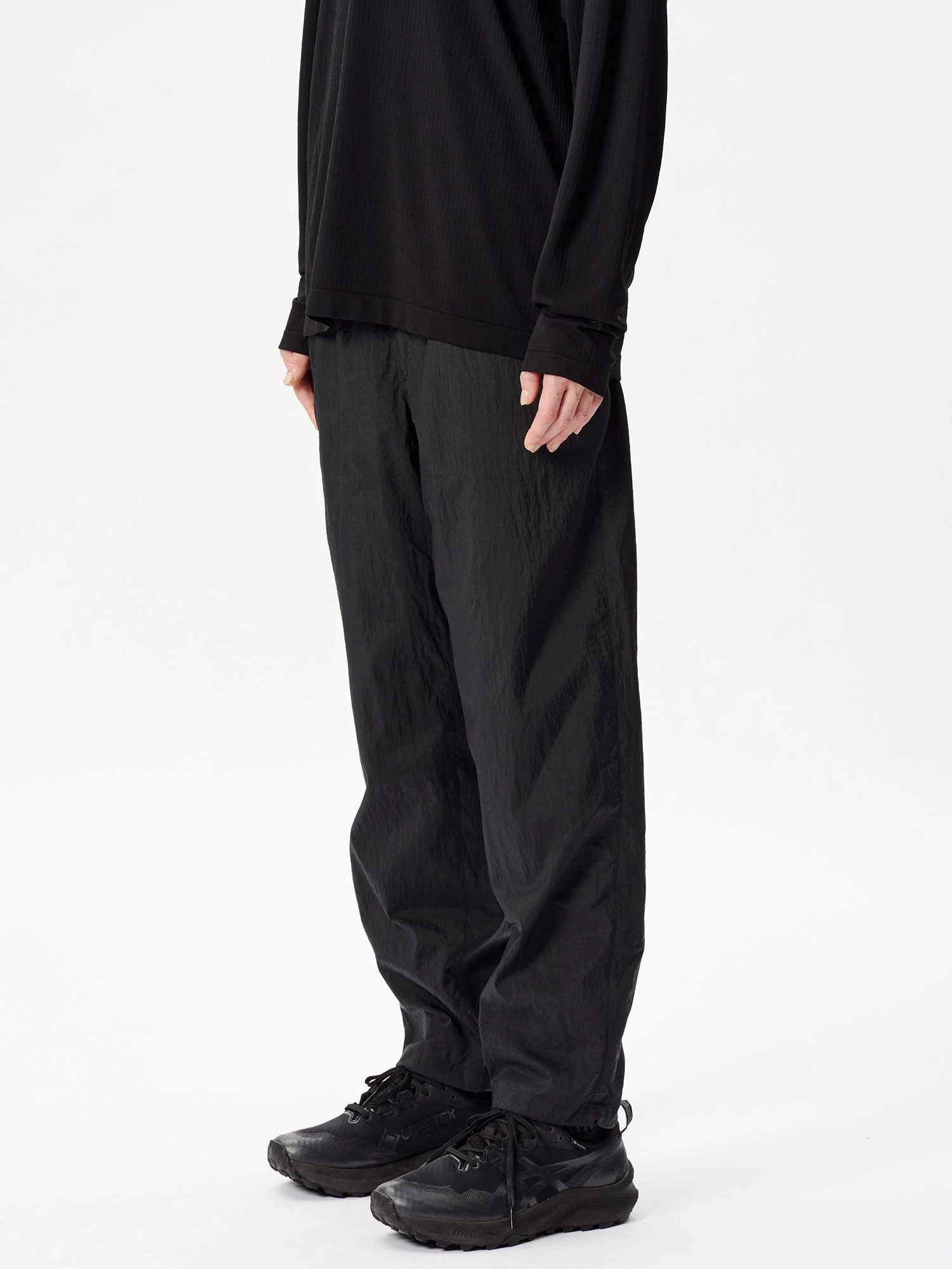 MT Gany Light Tapered Pants - Image 5