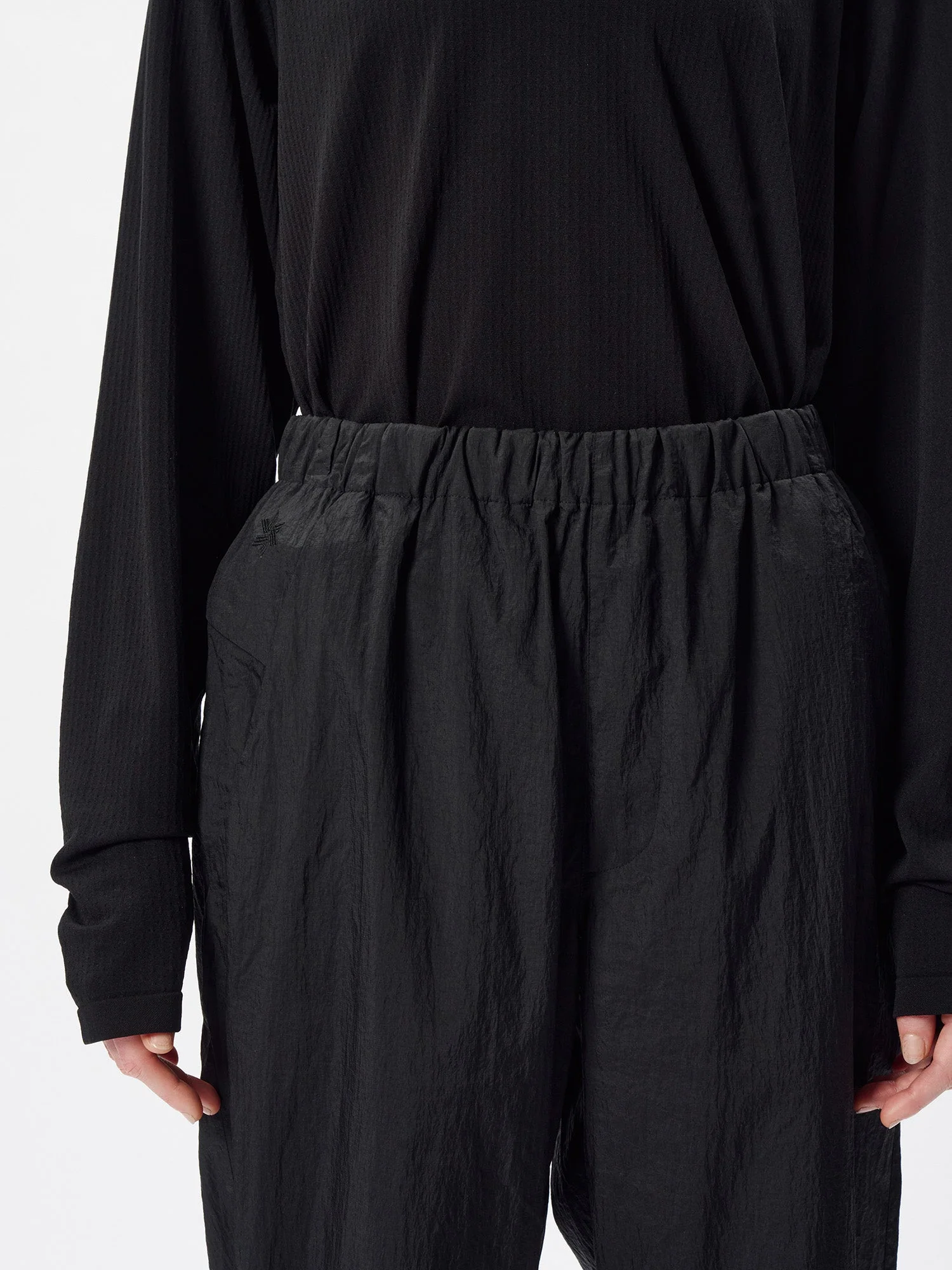 MT Gany Light Tapered Pants - Image 8