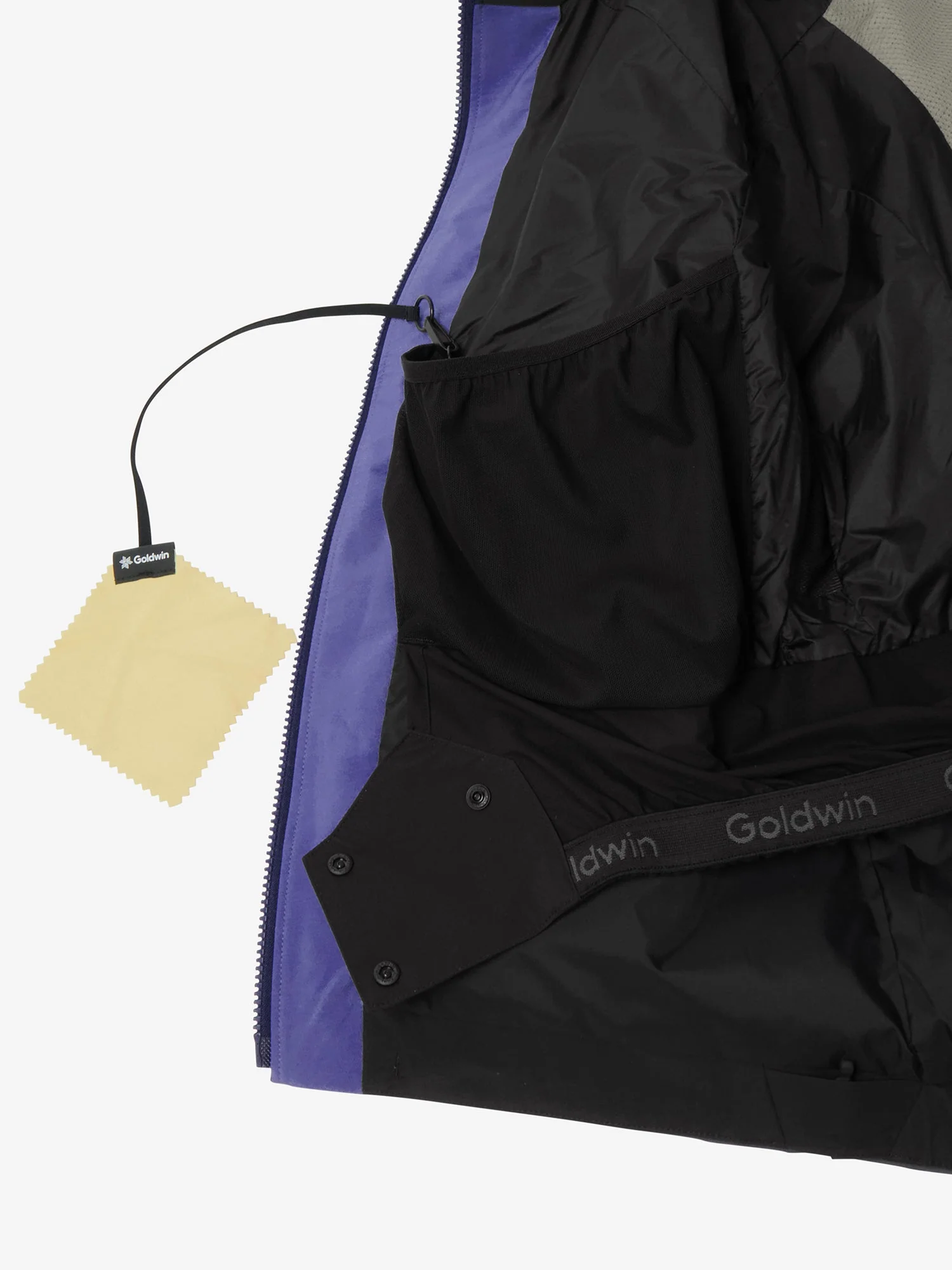 W's GORE-TEX 2L Jacket - Image 19