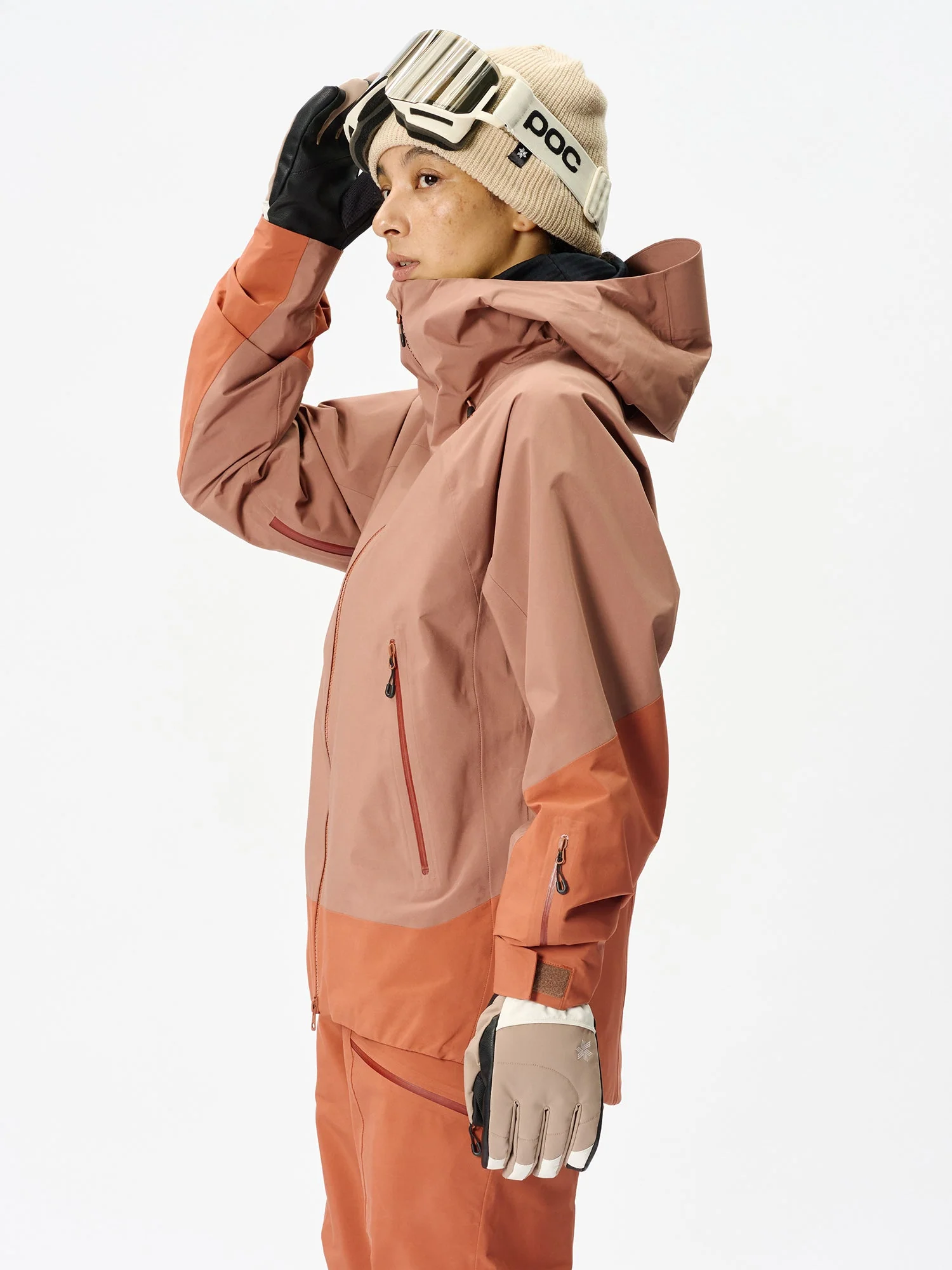 W's GORE-TEX 2L Jacket - Image 5