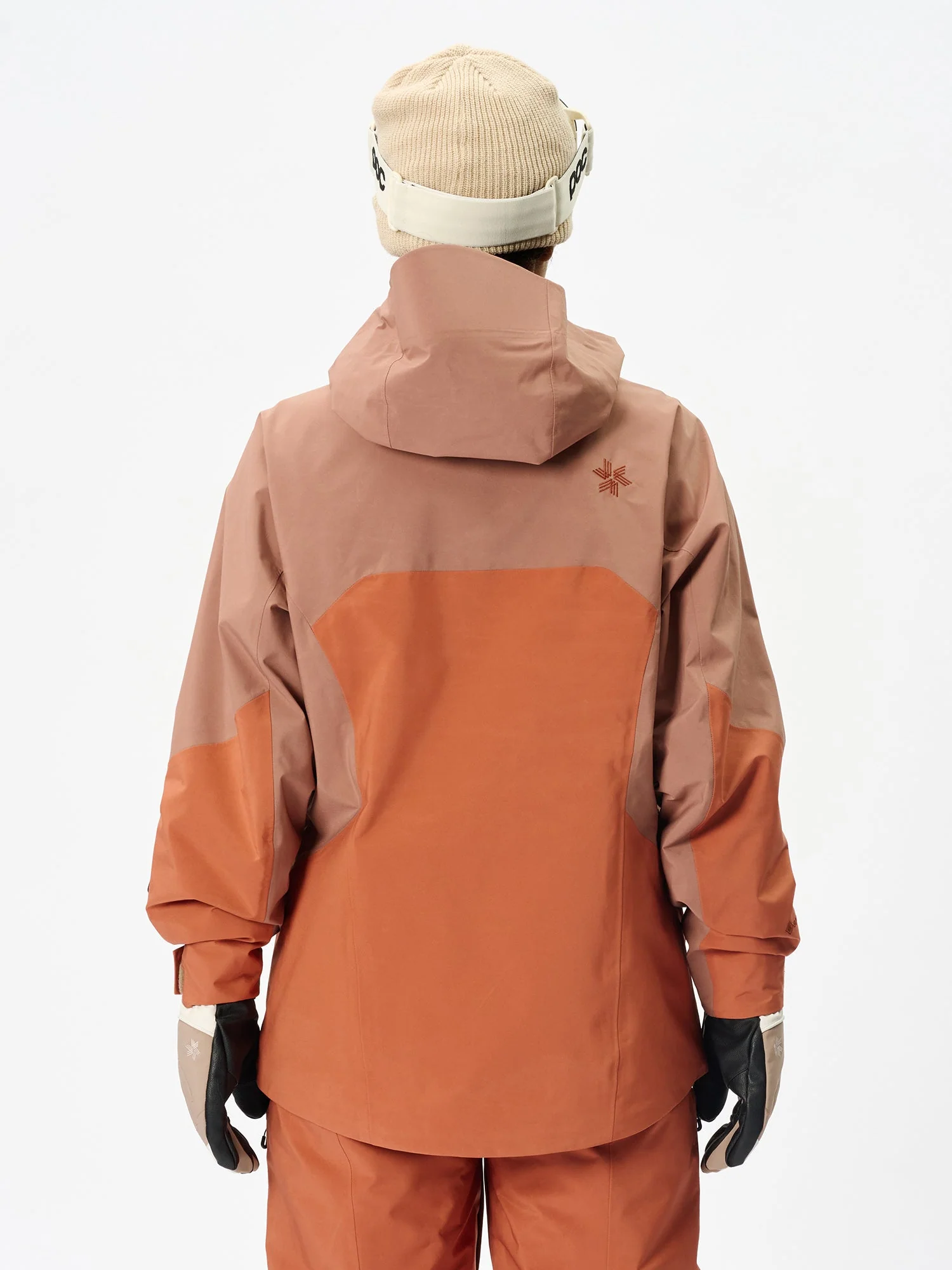 W's GORE-TEX 2L Jacket - Image 6
