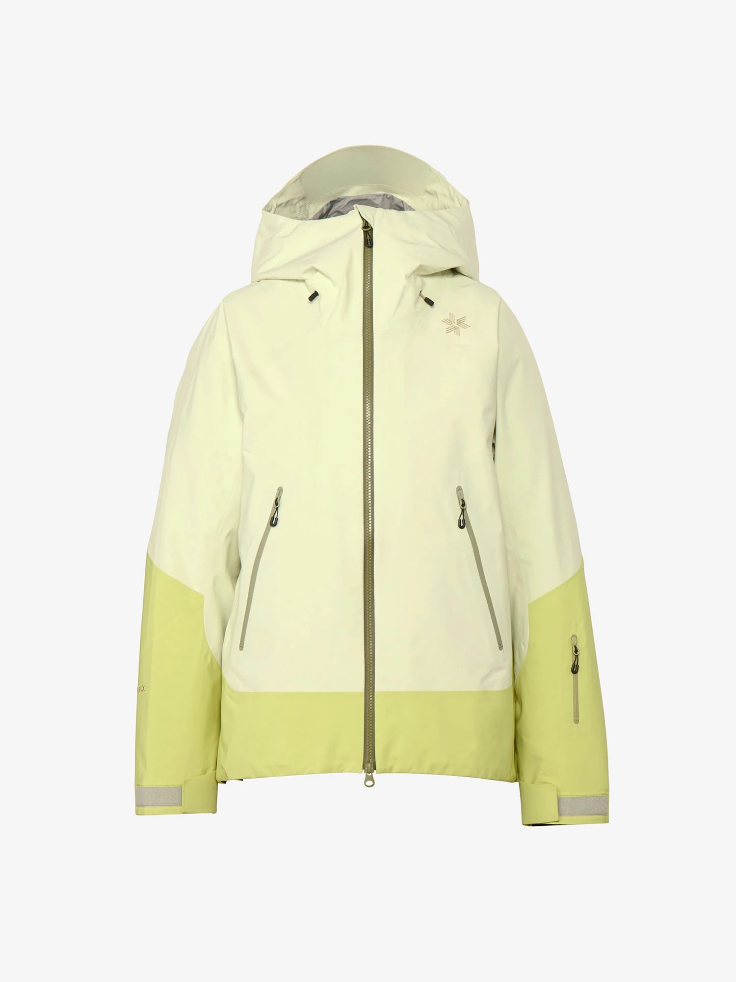 W's GORE-TEX 2L Jacket - Image 7