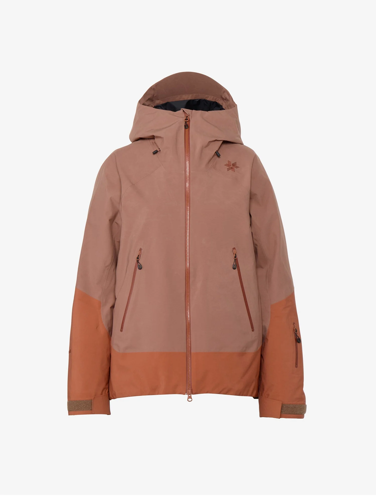 W's GORE-TEX 2L Jacket - Image 8