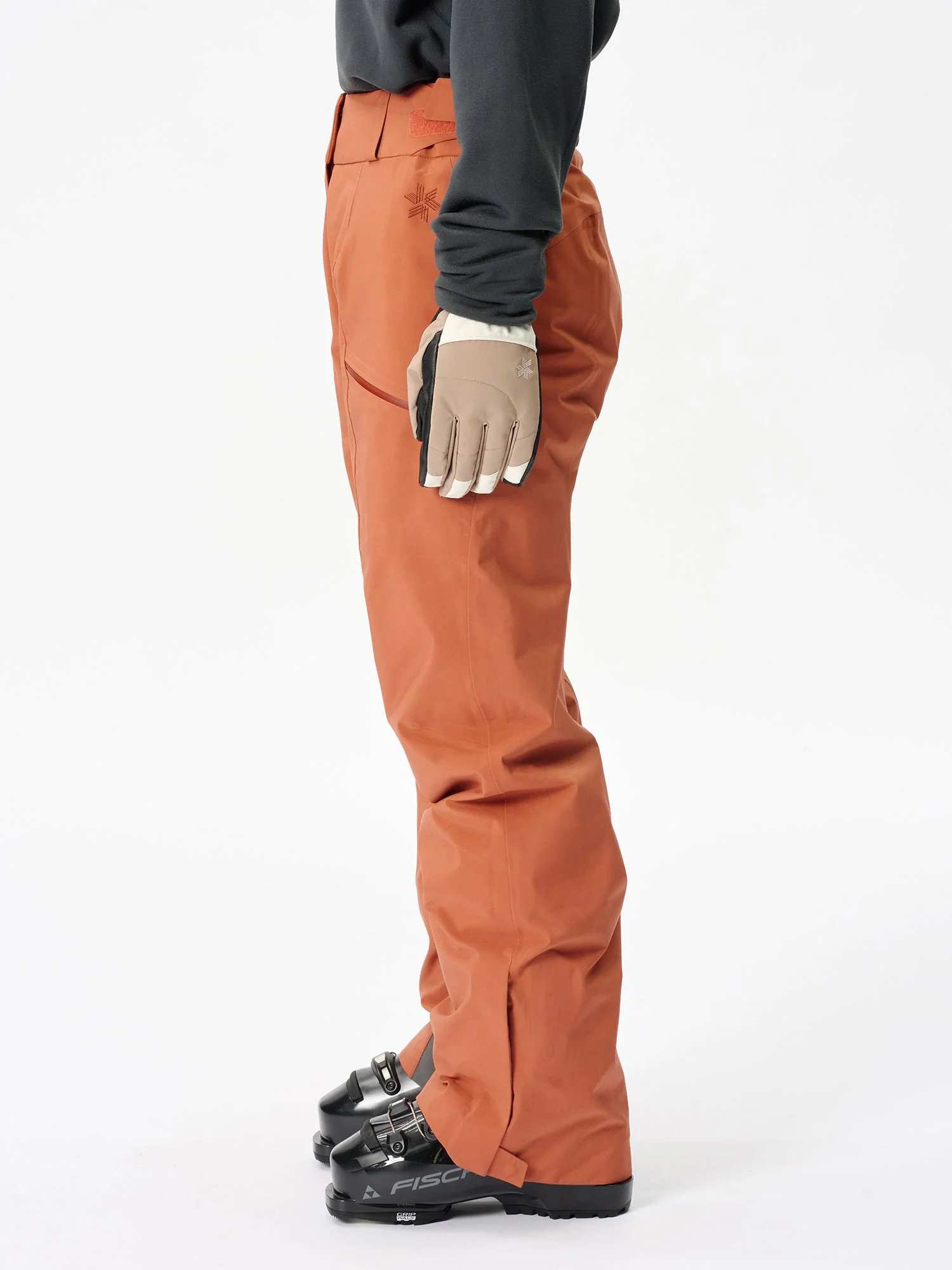 W's GORE-TEX 2L Pants - Image 5