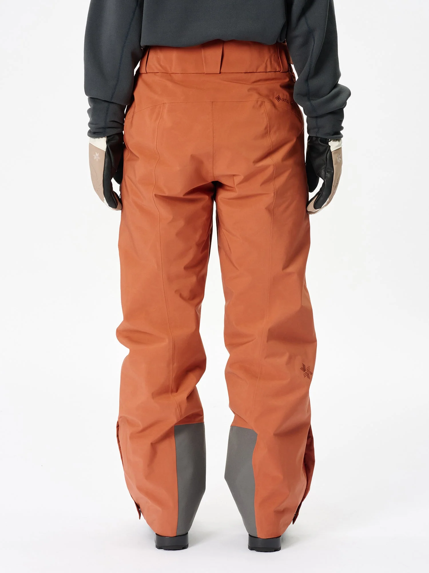 W's GORE-TEX 2L Pants - Image 6