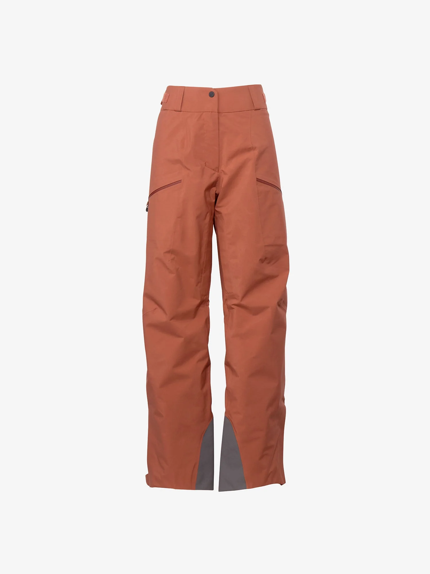 W's GORE-TEX 2L Pants - Image 7