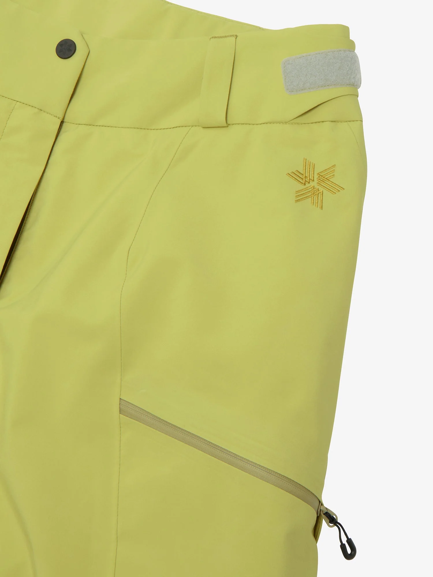 W's GORE-TEX 2L Pants - Image 8