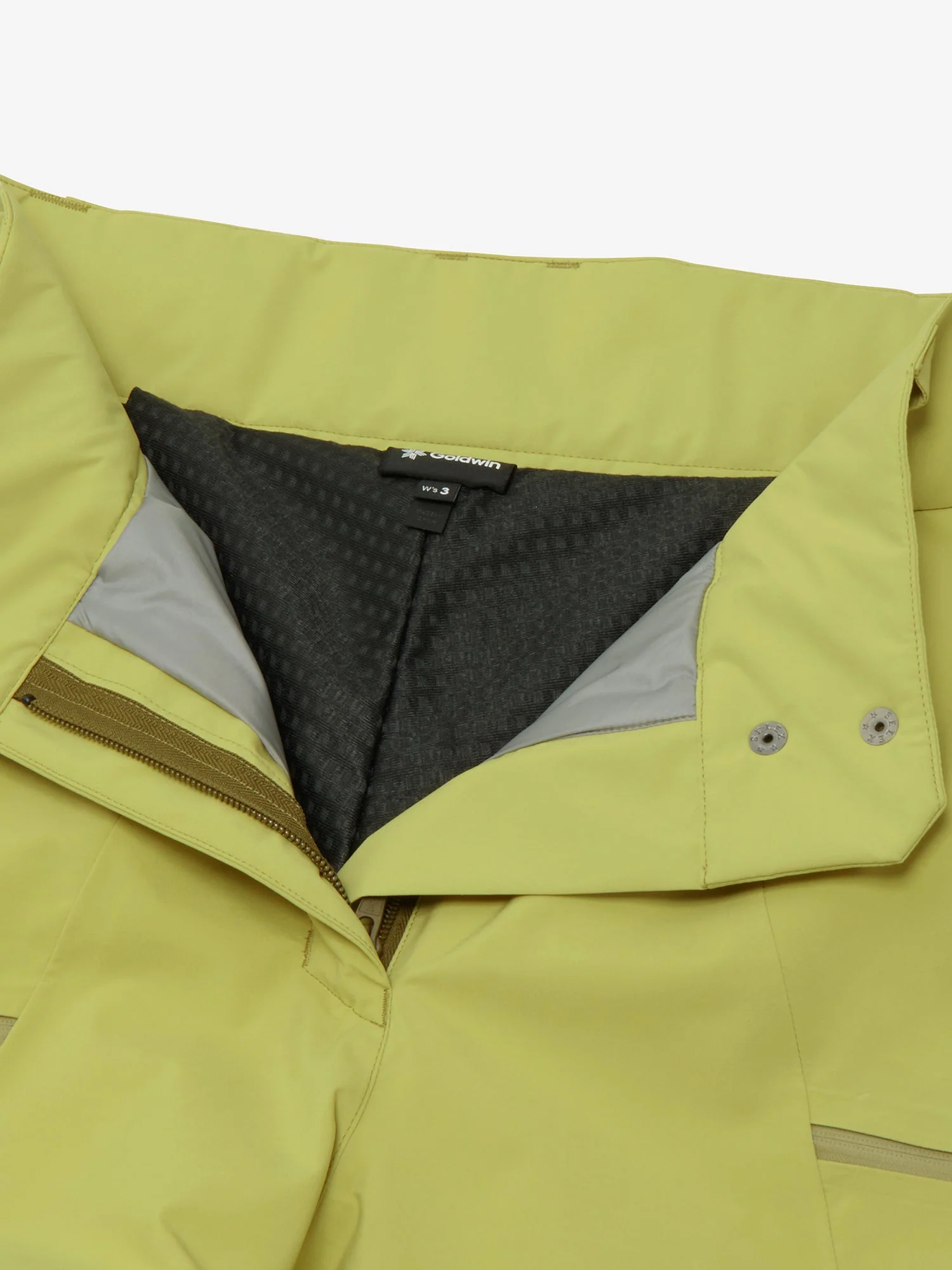 W's GORE-TEX 2L Pants - Image 9