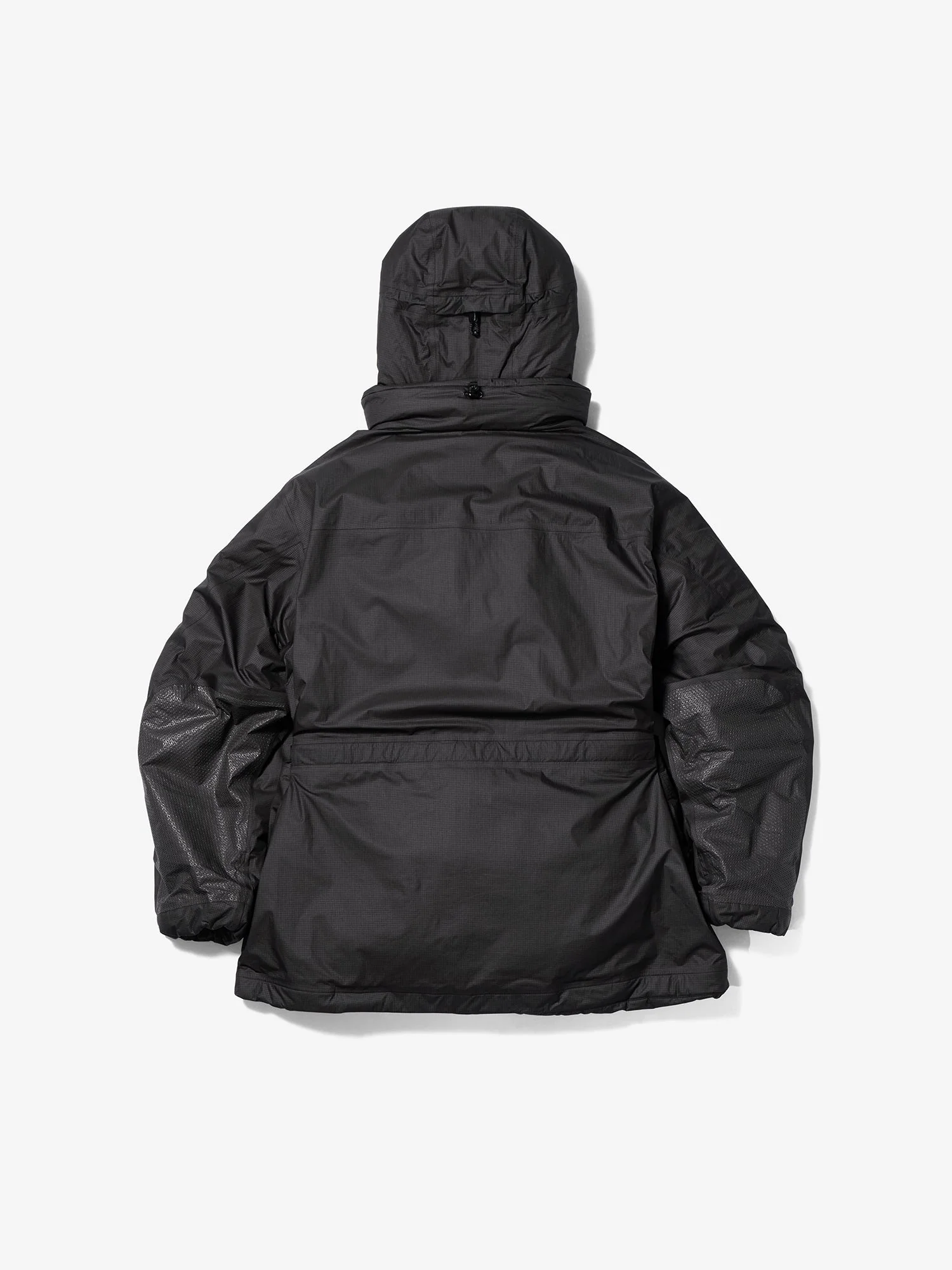 Goldwin 0 WINDSTOPPER Padded Composite Parka - Image 3