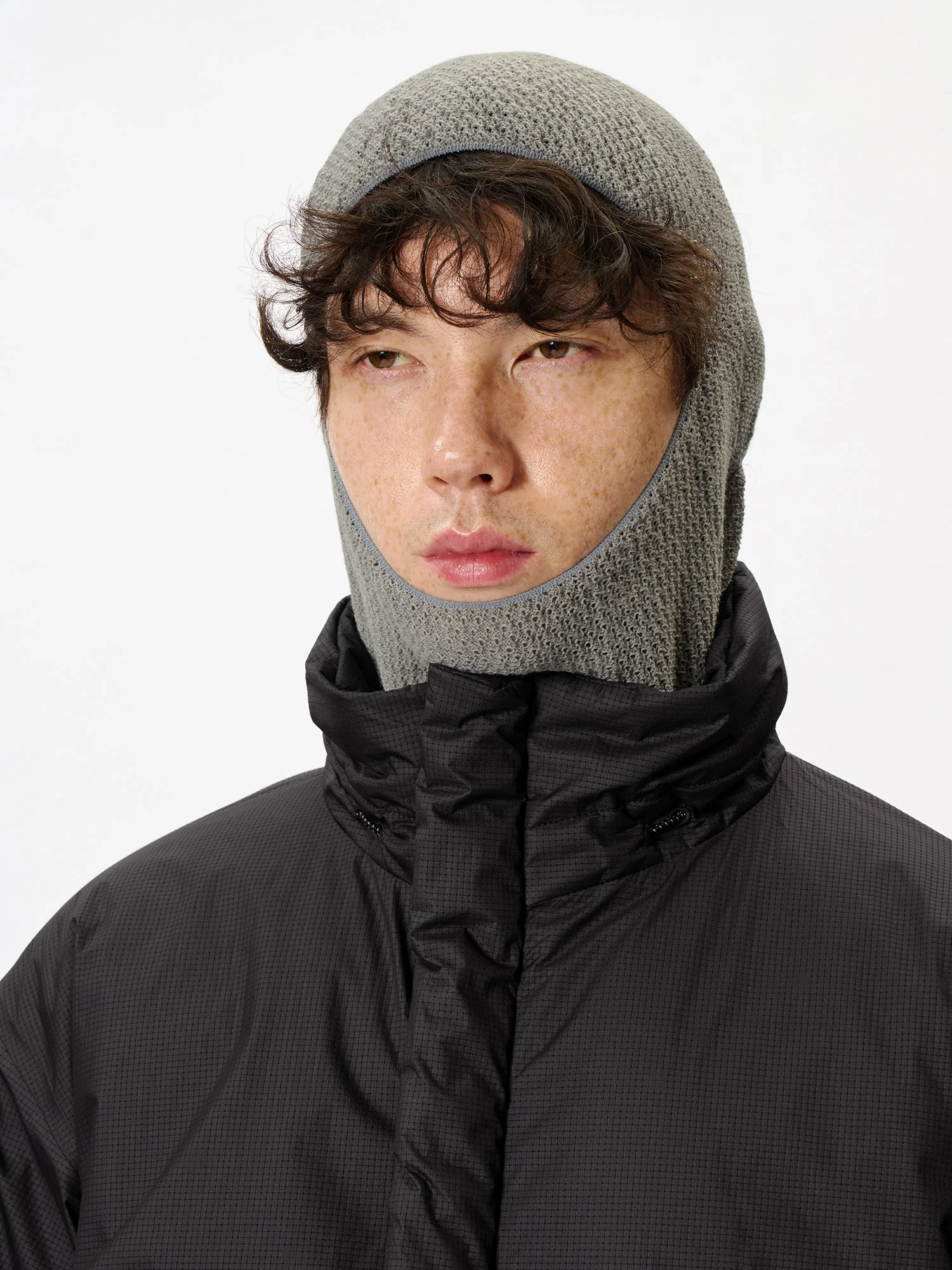 Goldwin 0 WINDSTOPPER Thermo Padded Jacket - Image 13