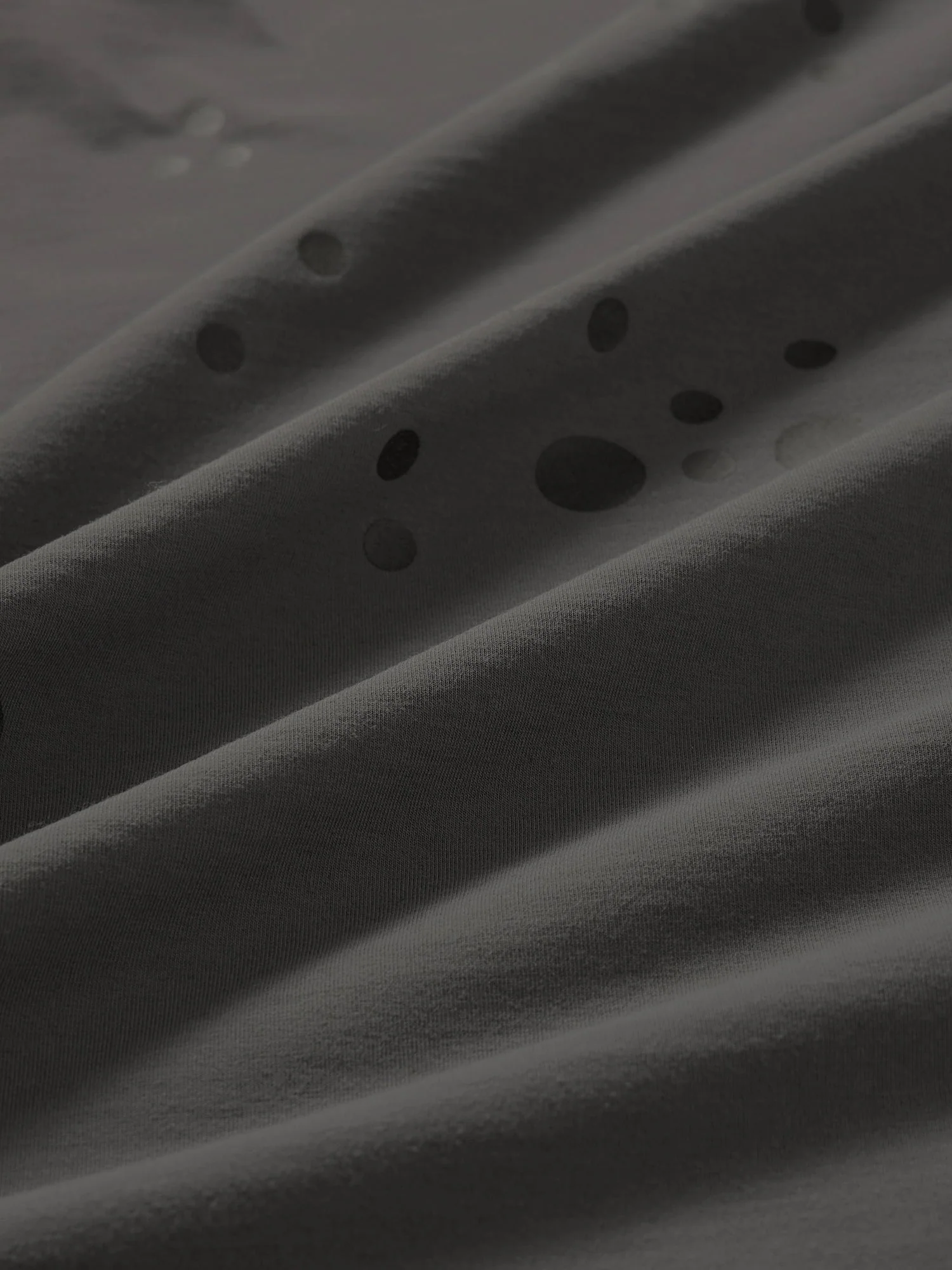 Goldwin 0 Graphic L/S T-shirt - Image 11