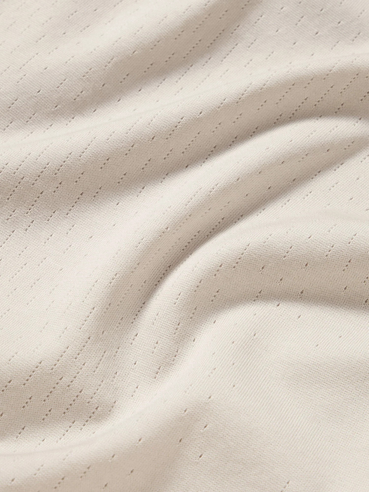 Goldwin 0 Paneled Mesh L/S Top - Image 11