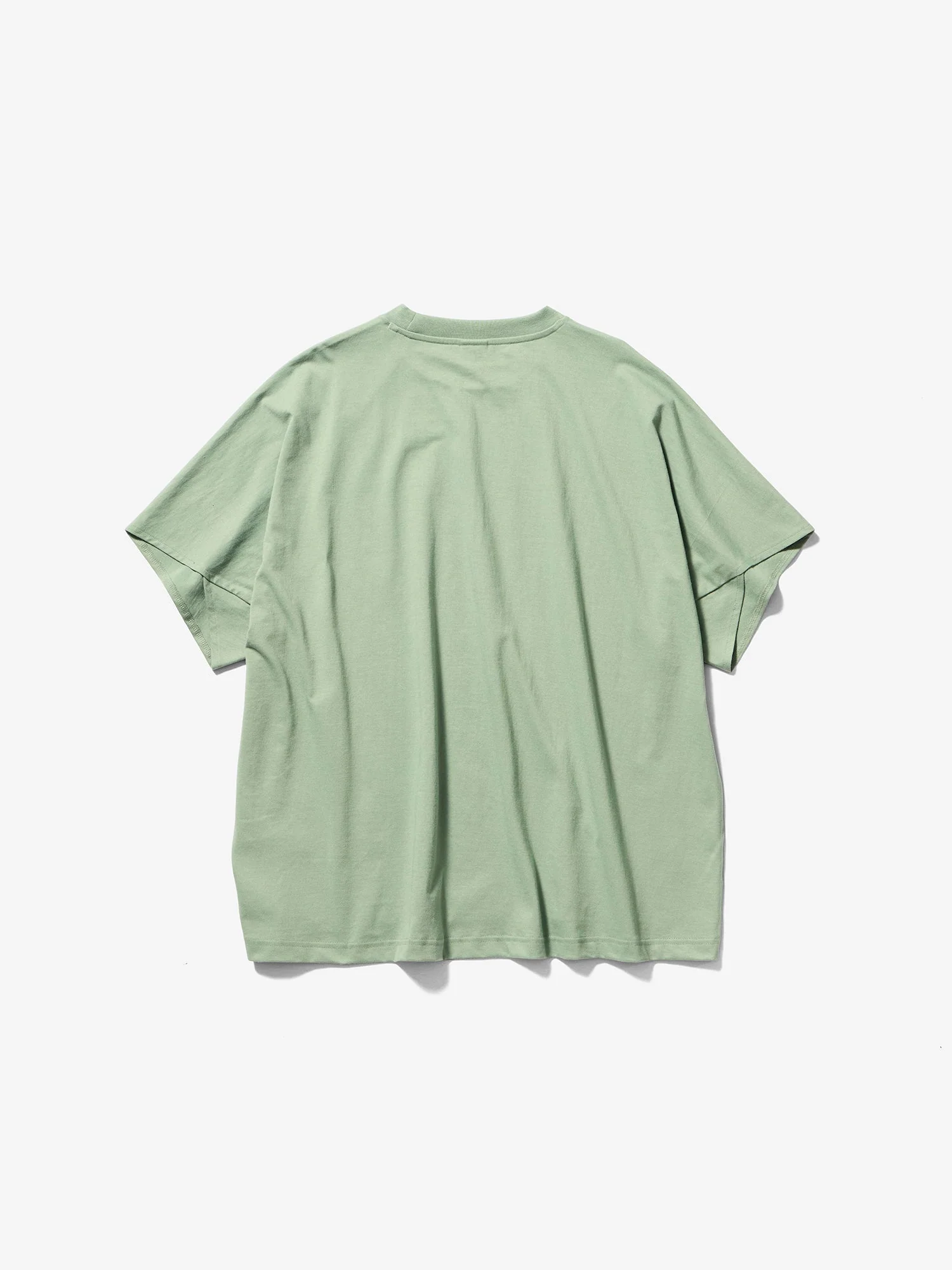 Goldwin 0 Helicoid T-shirt - Image 3