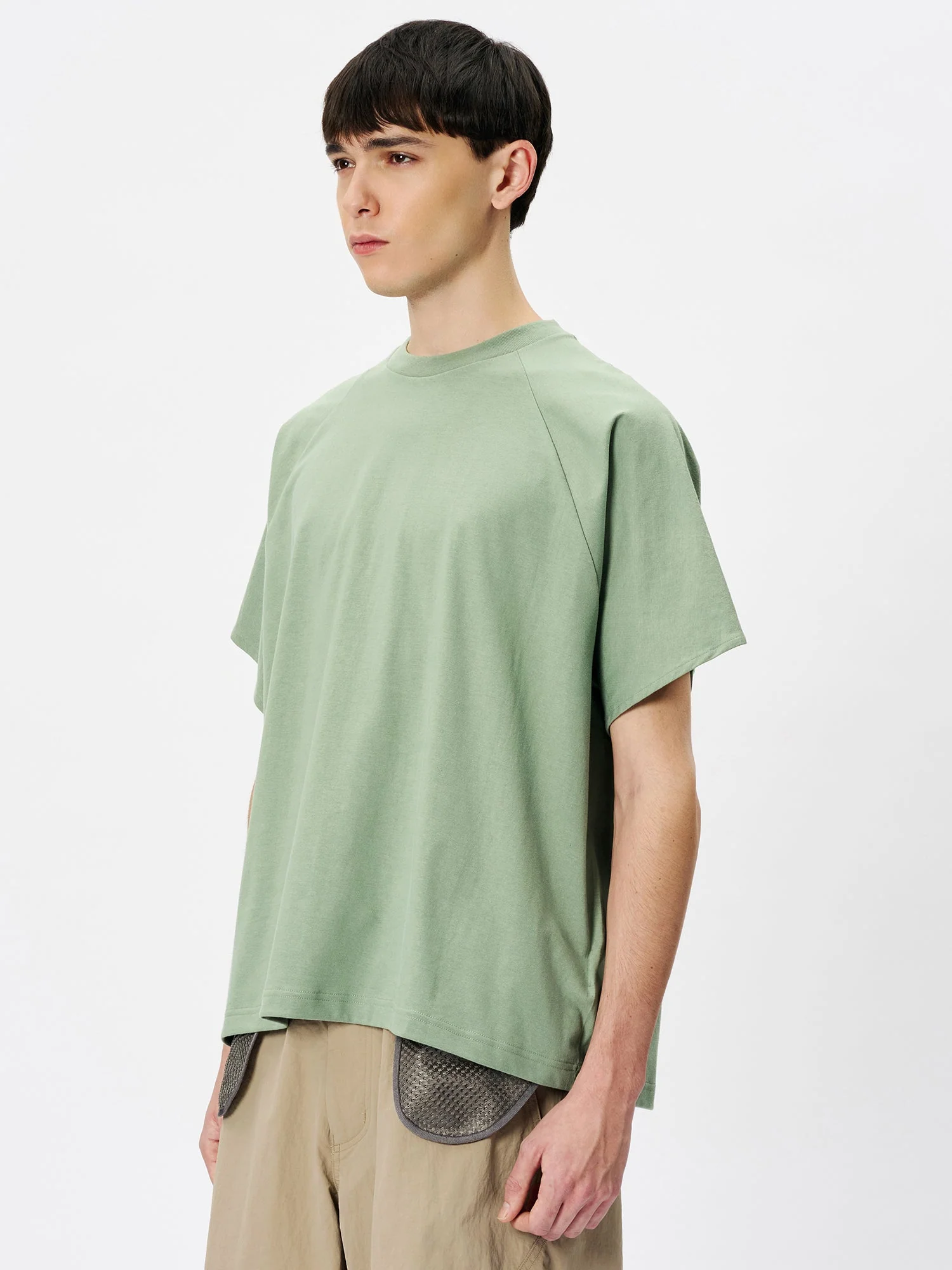 Goldwin 0 Helicoid T-shirt - Image 5