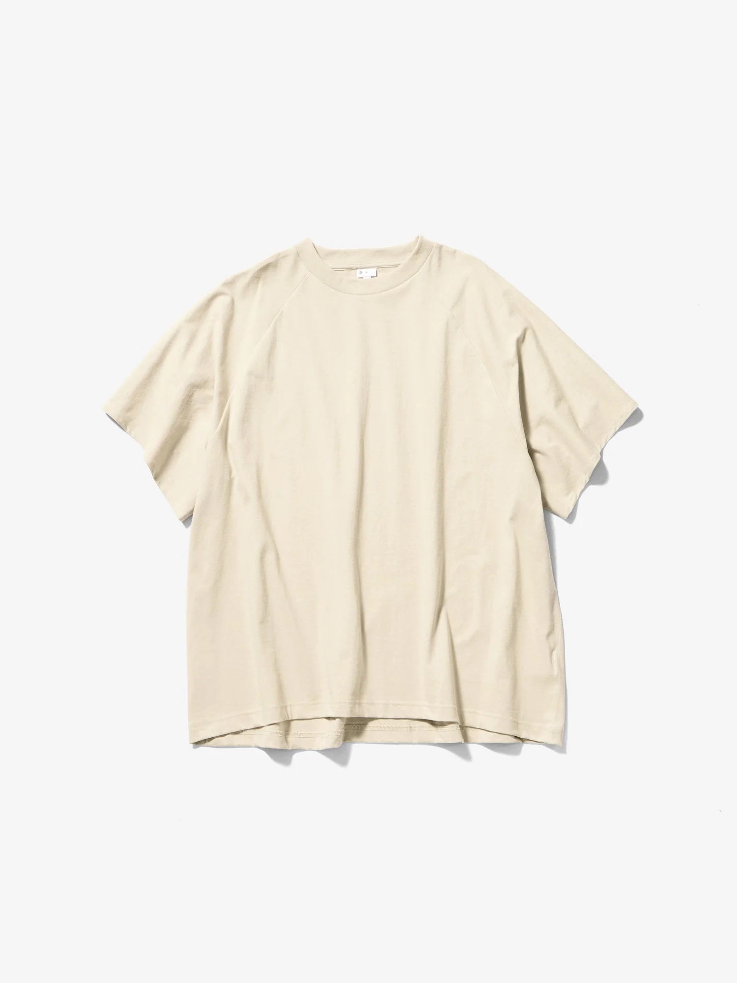 Goldwin 0 Helicoid T-shirt - Image 6