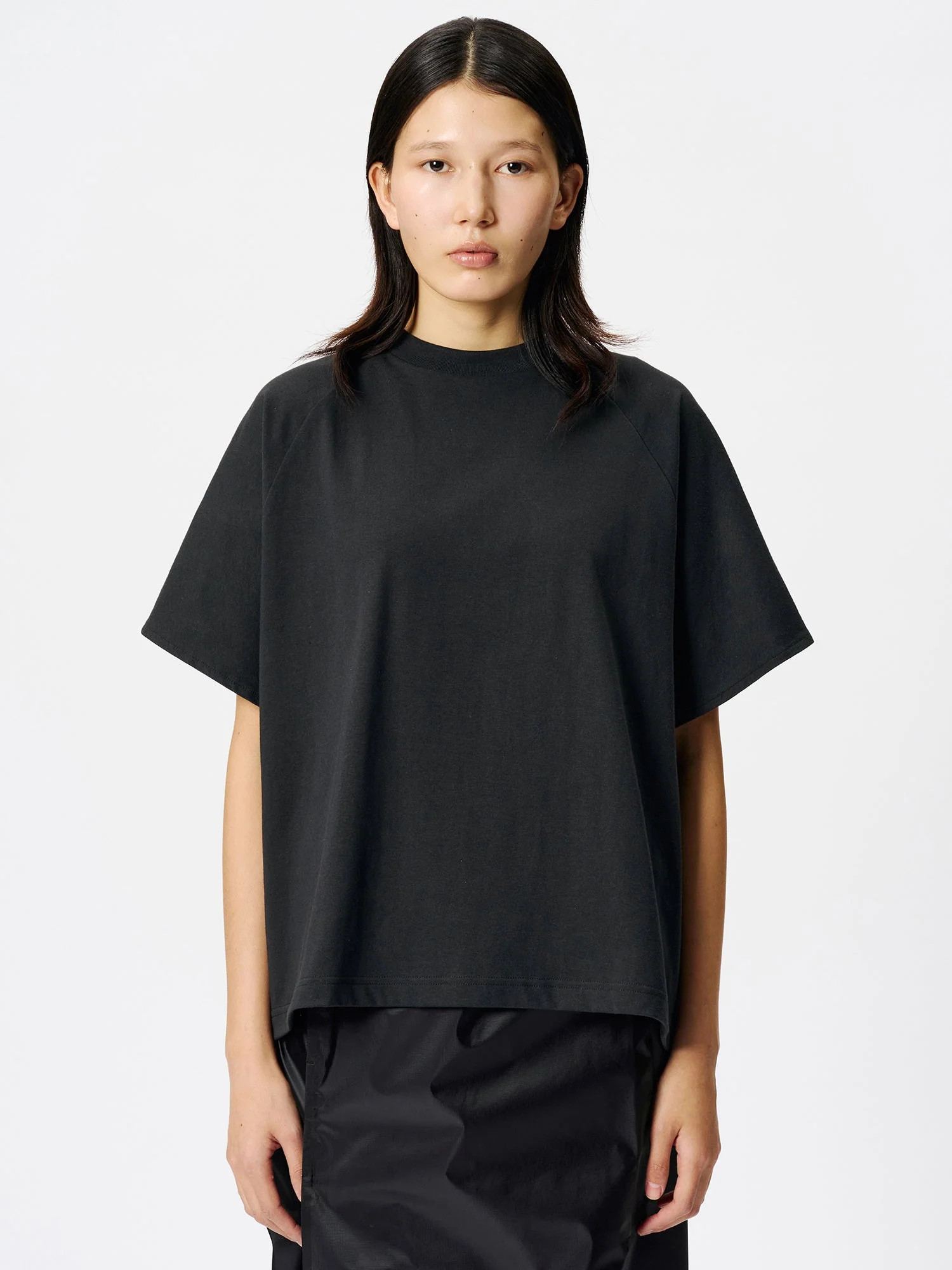 Goldwin 0 Helicoid T-shirt - Image 8