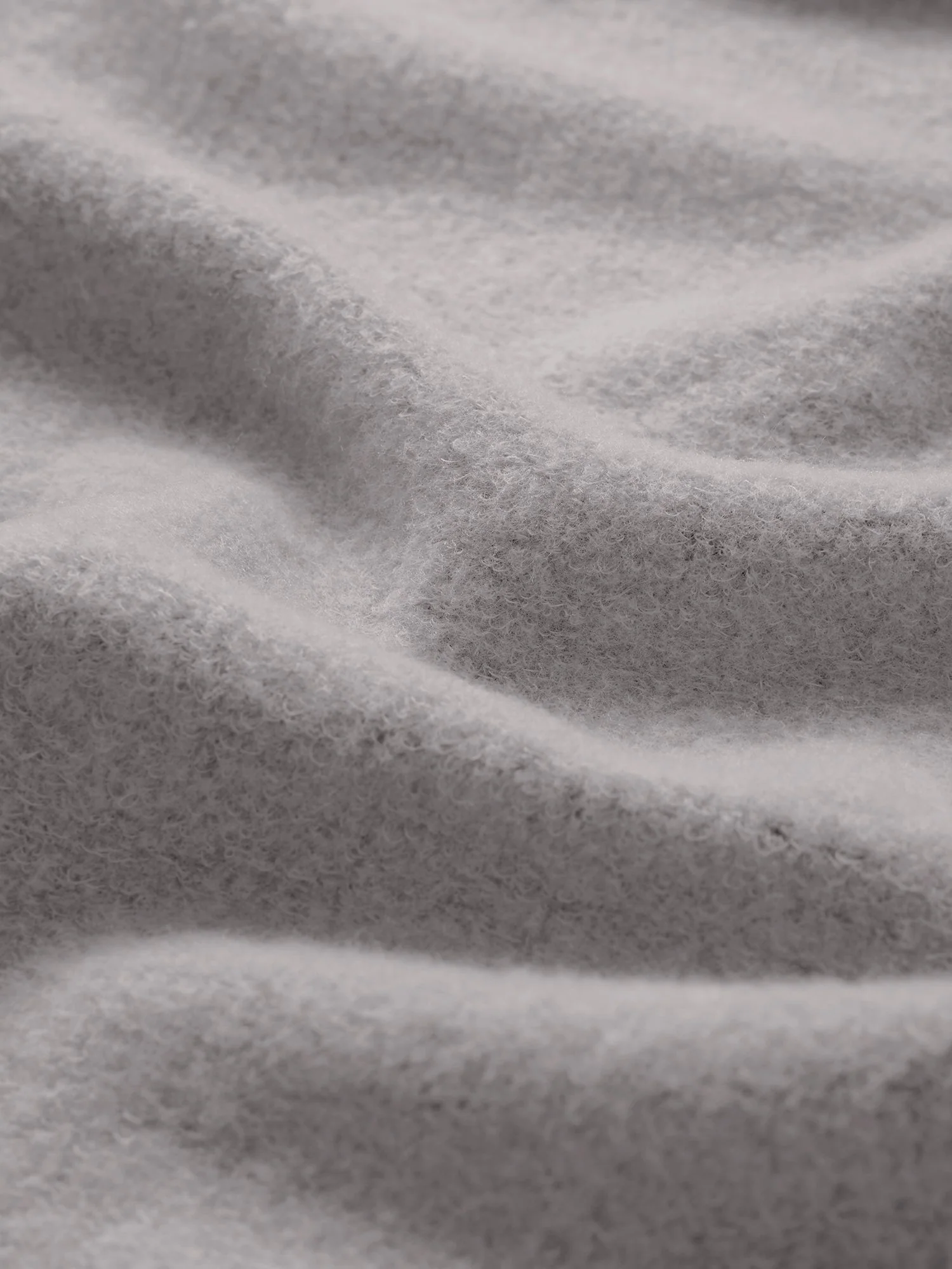 Goldwin 0 Wool Fleece Joggers - Image 12