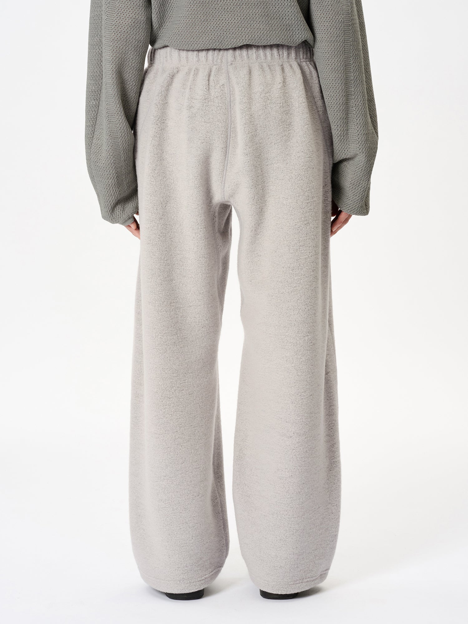 Goldwin 0 Wool Fleece Joggers - Image 6